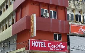 Casavilla Hotel